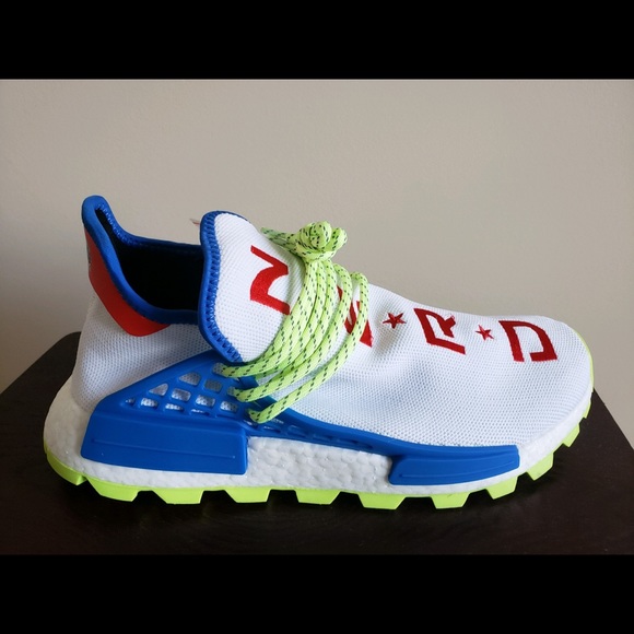 homecoming human race